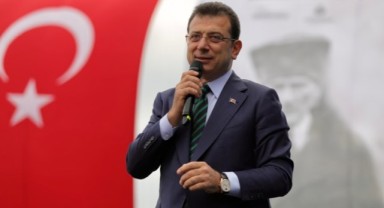 Ekrem İmamoğlu: Yargının mağduruyum