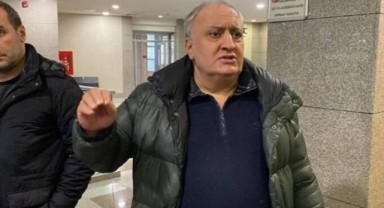 Erdoğan'a hakaretten tutuklanan fırıncı hayatını kaybetti