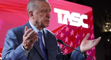 Erdoğan'dan ABD mesajı: Seçim sonucu ne olursa olsun...