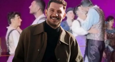 Erkek rol arkadaşıyla öpüşmüştü... Uraz Kaygılaroğlu sessizliğini bozdu: Herkesi memnun edemiyorsun