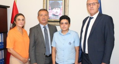 ESHOT Genel Müdürü Bozoğlu: Kadın şoförümüze darp cezasız kalmayacak