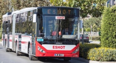 ESHOT'tan tepki çeken uygulama; Otobüslerin sefer saatleri sessiz sedasız değiştirildi...