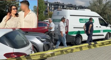 Evlilik yıl dönümünde acı olay: Ölü bulundu