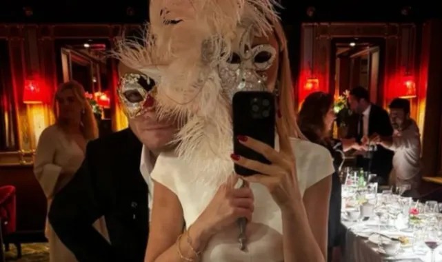 Hadise'den Kerem Bürsin'e evlenme teklifi: Hadi Venedik'te evlenelim!