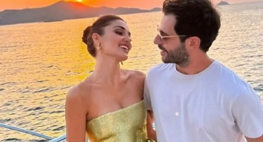 Hande Erçel İle Hakan Sabancı Aşkına Anneden Onay Geldi mi? İşte O Yorum