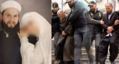 Hiranur Vakfı'nda 6 yaşındaki H.K.G.'ye cinsel istismar davasında karar