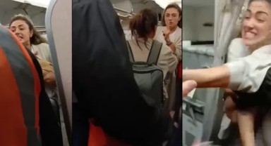 İbo'nun kızı Dilan Çıtak karakolluk oldu