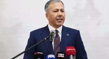 İçişleri Bakanı: Bin 29 düzensiz göçmen yakalandı