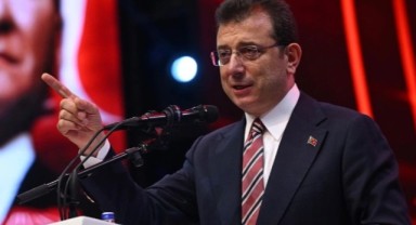 İmamoğlu'ndan 'Ahmak Davası' Çıkışı: '2 Kere 2'yi 5 Yapmanın Bir Mantığı Yok'