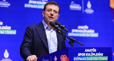 İmamoğlu'ndan 'ahmak' davası yorumu: İstinaf ceza verirse iktidar Yargıtay kararının gününü göremez