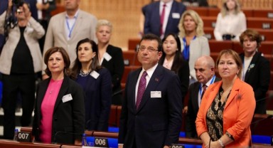İmamoğlu'ndan mülteci çıkışı: 'Türkiye duvar olsun' büyük bir haksızlık
