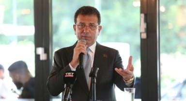 İmamoğlu'nun yargılandığı davada bilimsel mütaala sunuldu: