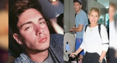 İş insanı Leyla Alaton'un oğlu Efe Eros Günyeli'ye tedbir kararı: 'Kadını tehdit etti'