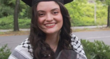 İsrail askerleri tarafından öldürülen Ayşenur Ezgi Eygi'nin naaşı uçakla Türkiye'ye getirilecek! Defin yeri belli oldu