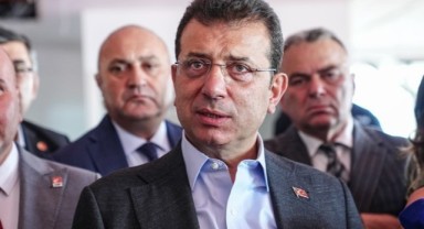 İstanbul'da 'Ekrem İmamoğlu' hareketliliği: CHP olağanüstü toplanacak