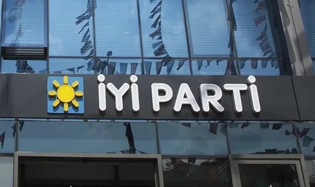 İYİ Parti'de istifa depremi: Belediye başkanı ayrılık kararını açıkladı
