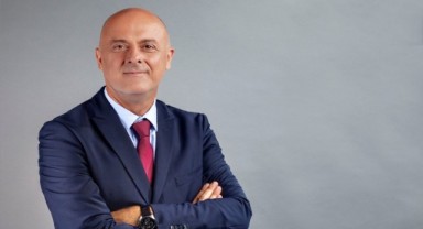 İYİ Partili Özlale istifa etti!