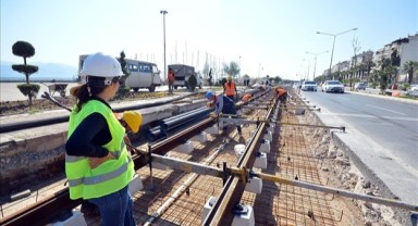İzmir Büyükşehir'de kapsam dışı mühendisler
