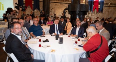 İzmir’in yeni Deprem Master Planı için yol haritası oluşturuluyor