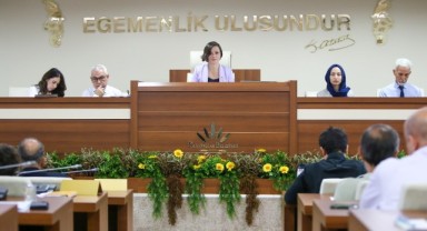 Karabağlar Belediyesi’nde Kentsel Dönüşüm Müdürlüğü kuruldu