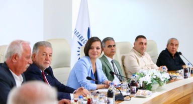 Karabağlar’da Ahilik geleneği yaşatılacak