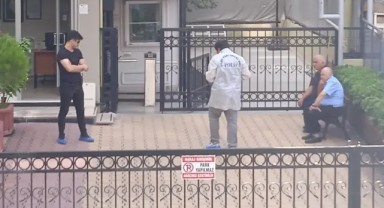 Kız öğrenci yurdunda şüpheli ölüm: Kanlar içinde bulundu