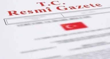 Liste yayımlandı: HSK kararları Resmi Gazete'de