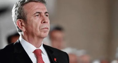 Mansur Yavaş CHP'den Ayrılacak Mı? İddialara Yanıt Geldi