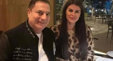 Mehmet Ali Erbil'in sevgilisinden cinsel hayat itirafı: Hala bir şeylerin çok güzel olabilmesi...