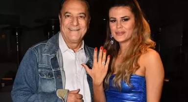 Mehmet Ali Erbil ve Gülseren Ceylan ayrılığı uzun sürmedi: 'Serdar Ortaç barıştırdı'