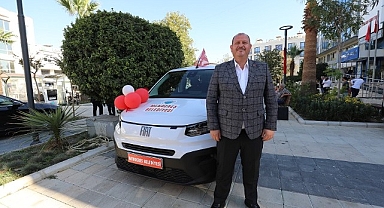 Menderes'te Araç Kiralama Devri Sona Erdi