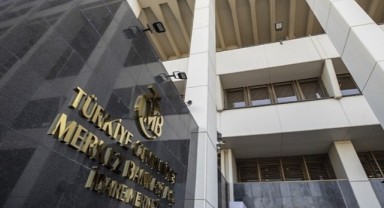 Merkez Bankası, Faizi Yine Sabit Bıraktı