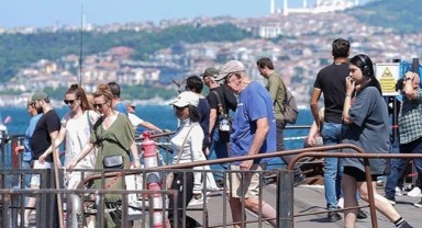Meteoroloji açıkladı: Sıcaklıklar yükselecek