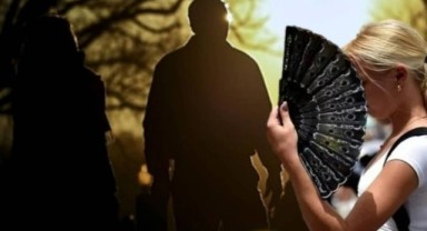 Meteoroloji Uyardı; Sıcaklıklar Artıyor