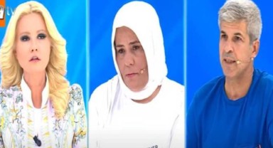 Müge Anlı'ya katıldı, sevgilisiyle karısını aradı: 'Para karşılığı kadınlarla oluyorsun'