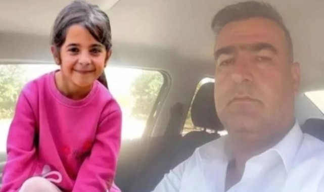 Narin Güran cinayetinde sır perdesi aralandı: Katil amca!