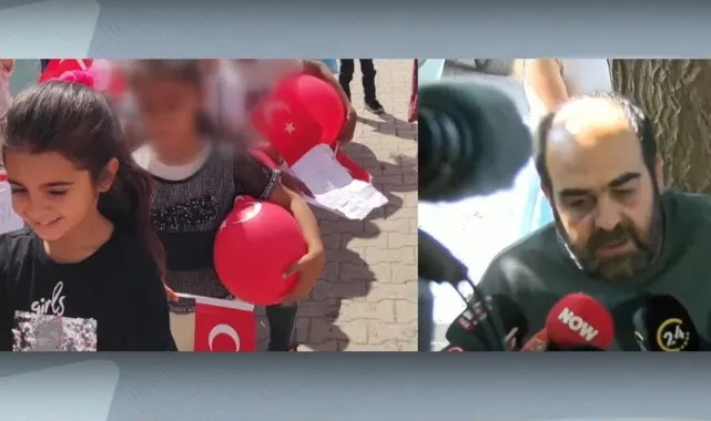 Narin Güran'ın babası Arif Güran'dan ilk açıklama: