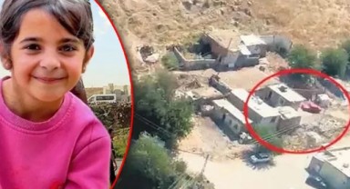 Narin'in Cansız Bedeni Bu Yoldan Taşınmış! 18 Dakikalık Sır Gibi Boşlukta Neler Oldu?