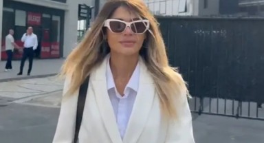Nihal Candan kardeşi Bahar'a seslendi: