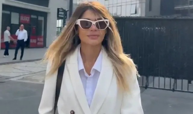 Nihal Candan kardeşi Bahar'a seslendi: