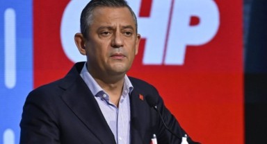 Özgür Özel'den canlı yayında 'erken seçim' çıkışı! Tarih verdi: 'Erdoğan sandığı koysun...'