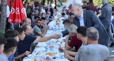 Pehlivan: Güçlü Esnaf, Güçlü Toplum Demektir