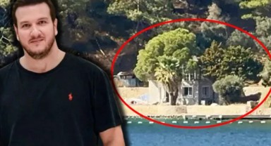 Şahan Gökbakar'dan 'Kaçak Villa' Savunması