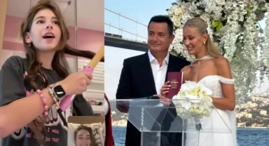 Şeyma Subaşı'nın Acun Ilıcalı paylaşımı gündemde: Herkes için dileğim... Mutlu görünmeye çalışırken alay konusu oldu