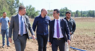 Tarım Okulu sayesinde Buca’dan çok iyi üreticiler çıkacak