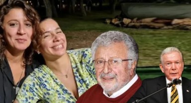 'Tek gecelik ilişki' sözü süreci başlattı... Şahitlik başvurusu yapan Uğur Dündar'a çok sert sözler