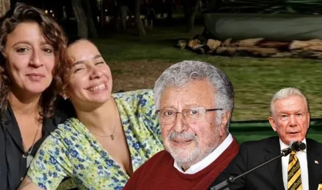 'Tek gecelik ilişki' sözü süreci başlattı... Şahitlik başvurusu yapan Uğur Dündar'a çok sert sözler