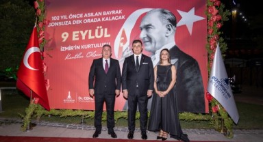 Tugay: Biz varsak Türkiye Cumhuriyeti sonsuza dek var olacak