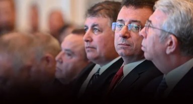 Tugay'dan Cumhurbaşkanlığı adaylığı için flaş yanıt: İmamoğlu'nun geniş desteği var!
