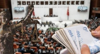 Yeni Yasama Yılı Başlıyor... TBMM Gündeminde Neler Var?